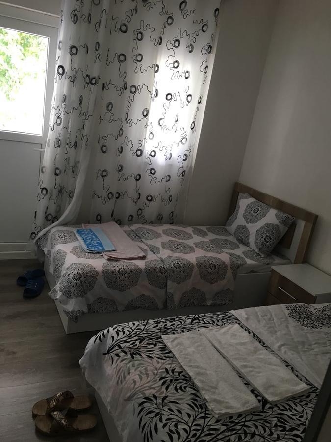 Guesthouse Skender Selimaj Валбона Экстерьер фото